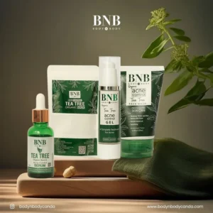 Bnb Acne Control Kit